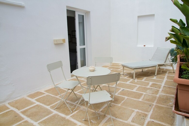 Bed & Breakfast Dimora Terranostra & Spa