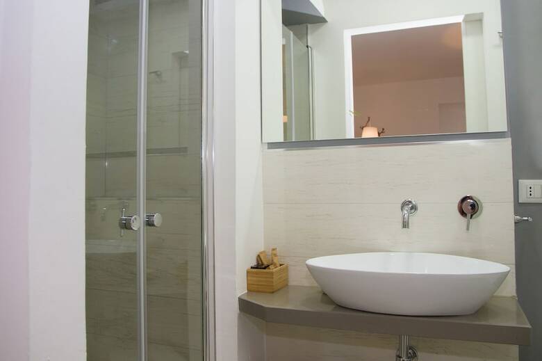 Bed & Breakfast Dimora Terranostra & Spa