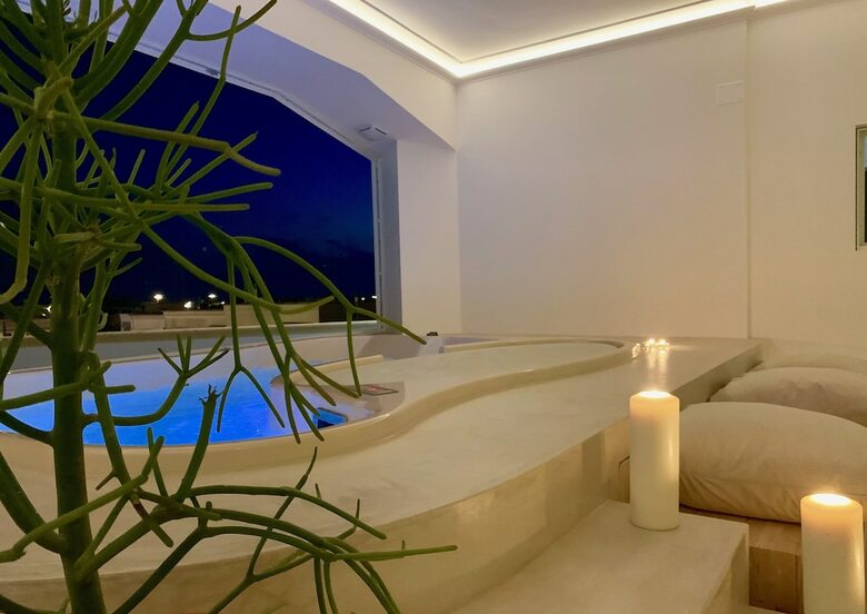 Bed & Breakfast Dimora Terranostra & Spa