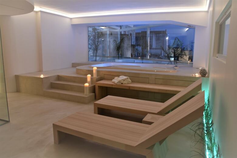 Bed & Breakfast Dimora Terranostra & Spa