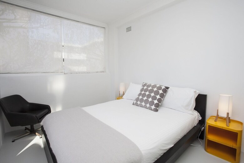 Apartamentos Wave-watch (624i)