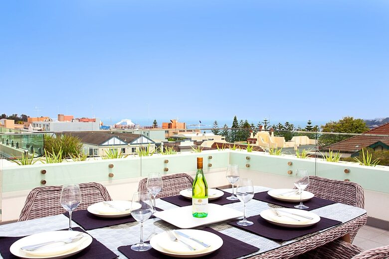 Apartamentos Bream Penthouse (672i)