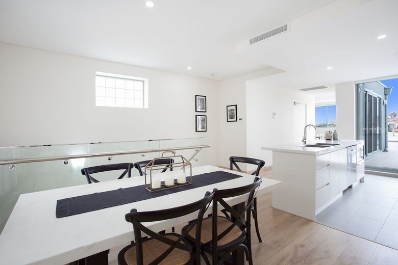 Apartamentos Bream Penthouse (672i)
