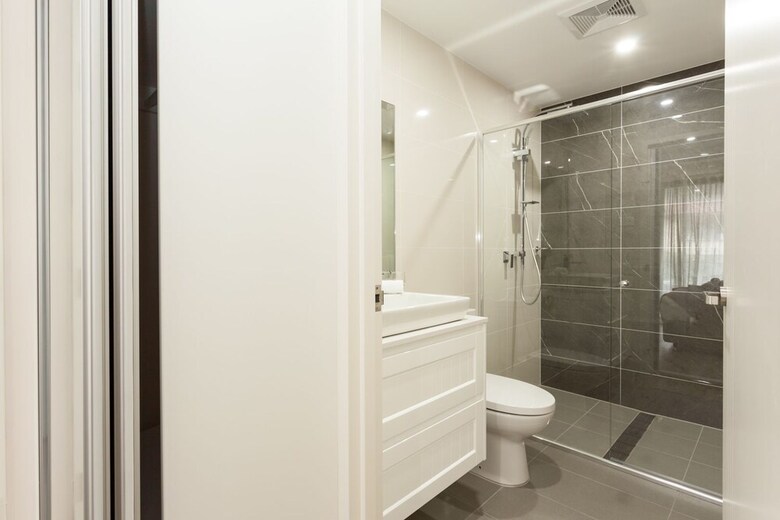 Apartamentos Blissful Bream (670i)