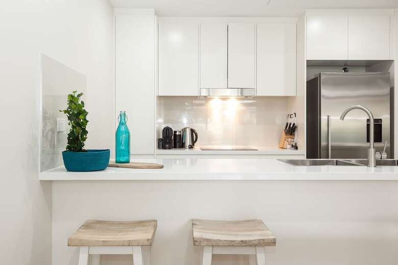 Apartamentos Blissful Bream (670i)