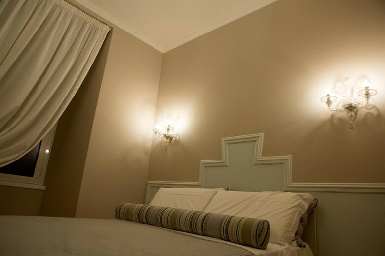 Hotel Guest House Queen Meg Roma
