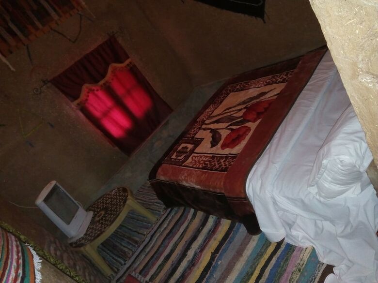 Posada Auberge Amazigh