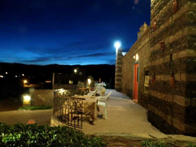 Posada Auberge Amazigh