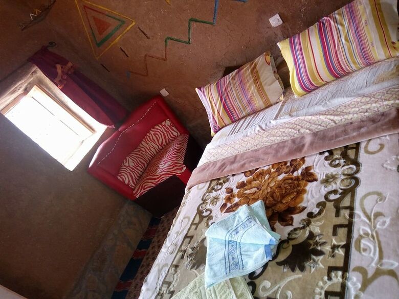 Posada Auberge Amazigh