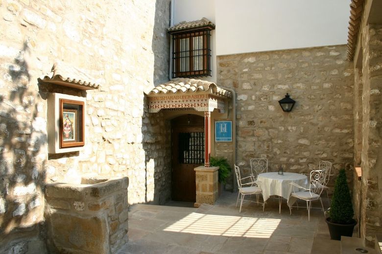 Hostal Santa Mar�a De �beda