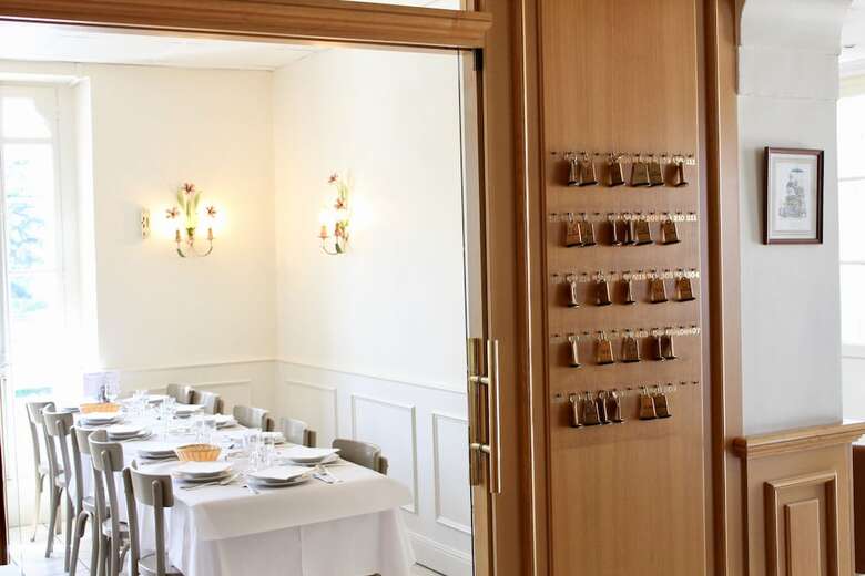 Hotel H�tel Sainte Marie