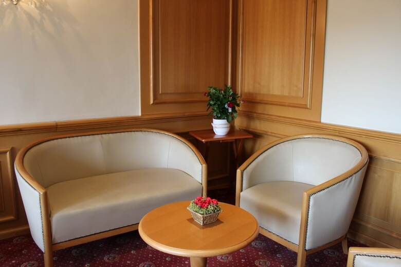 Hotel H�tel Sainte Marie