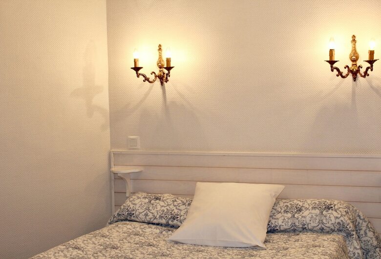 Hotel H�tel Sainte Marie