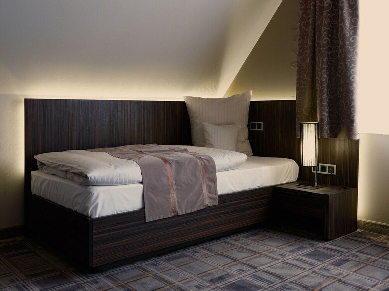 Hotel Villa Silva - Oberhof