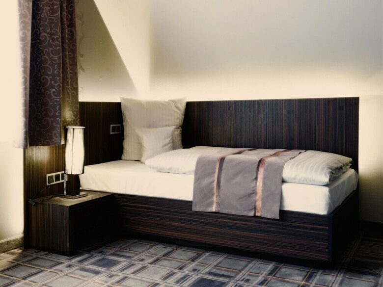 Hotel Villa Silva - Oberhof