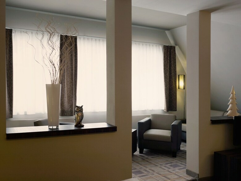 Hotel Villa Silva - Oberhof