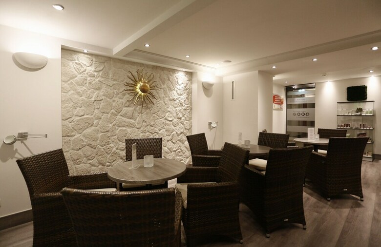 Hotel Villa Silva - Oberhof