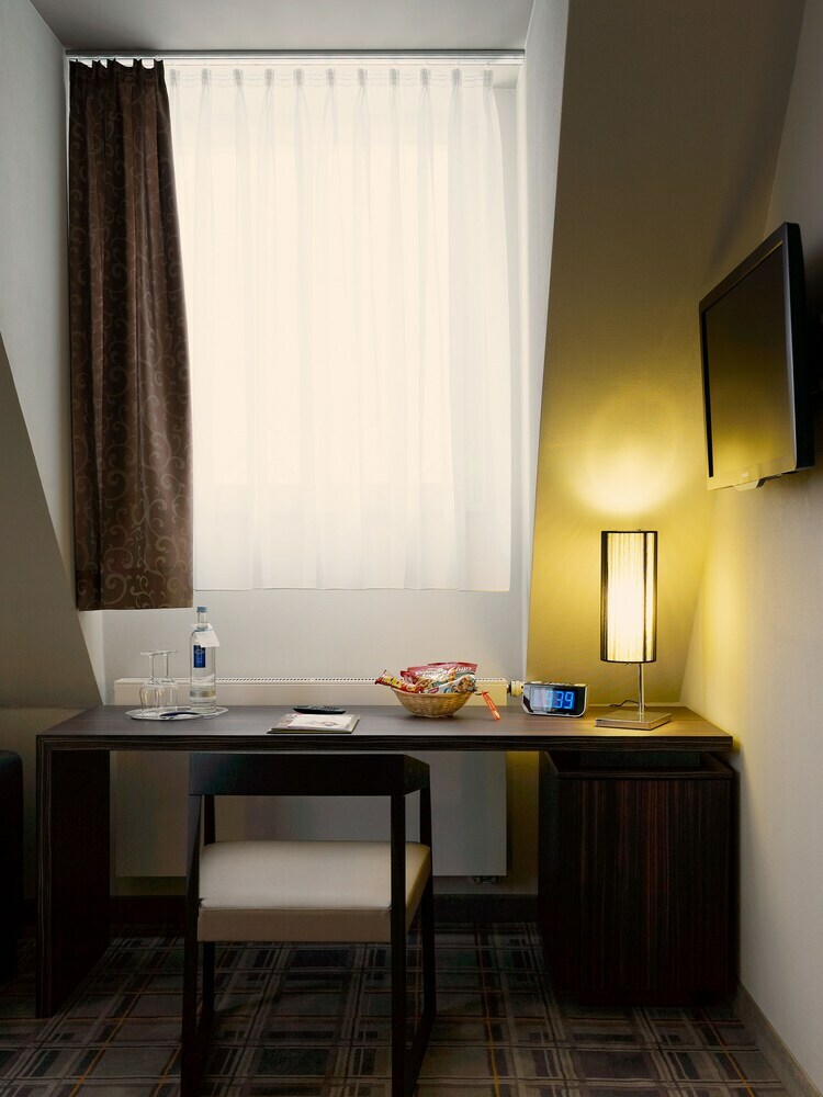 Hotel Villa Silva - Oberhof