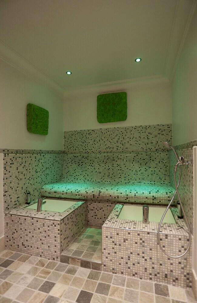 Hotel Villa Silva - Oberhof