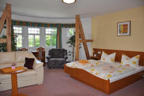 Hostal Pension Waldschloesschen