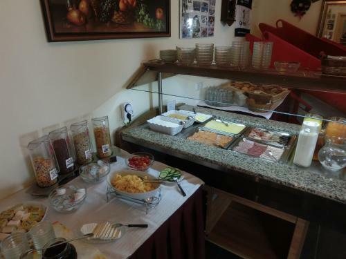 Hostal Pension Waldschloesschen