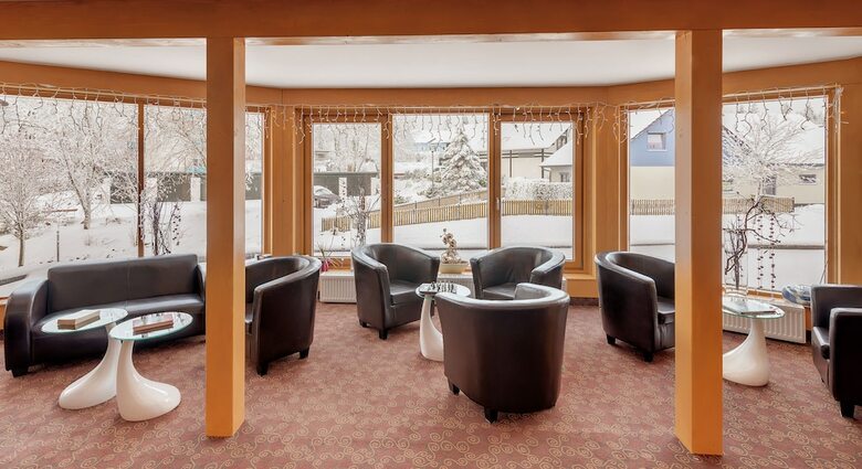 Schlossberghotel Oberhof