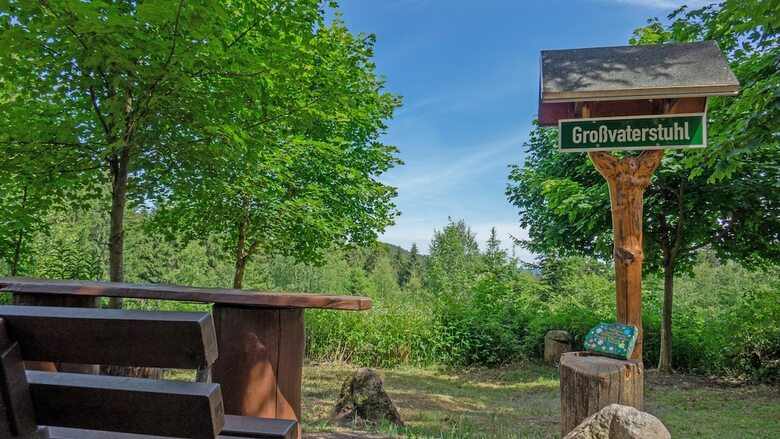 Schlossberghotel Oberhof