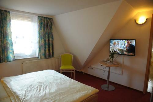 Hostal Aktiv Pension