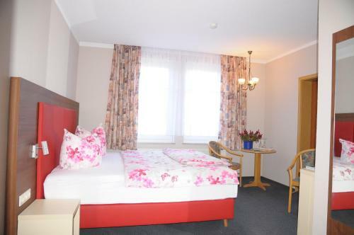 Hostal Aktiv Pension