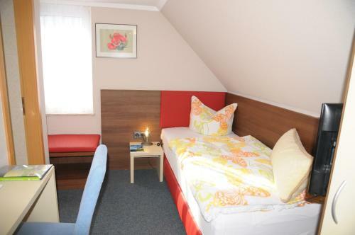 Hostal Aktiv Pension
