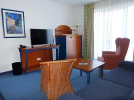 Treff Hotel Panorama Oberhof