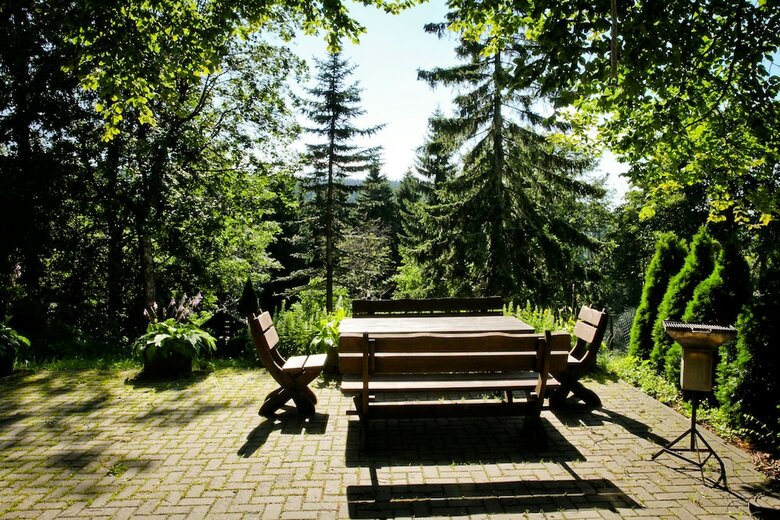 Hostal Pension Oberhof 810 M