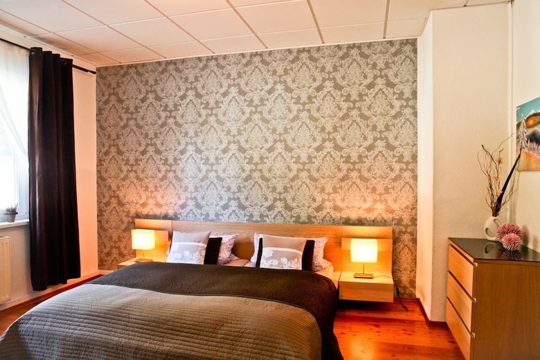 Hostal Pension Oberhof 810 M