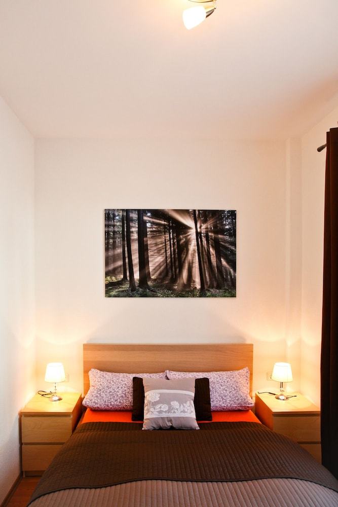 Hostal Pension Oberhof 810 M