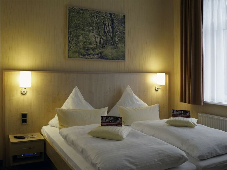 Konsum Berghotel Oberhof