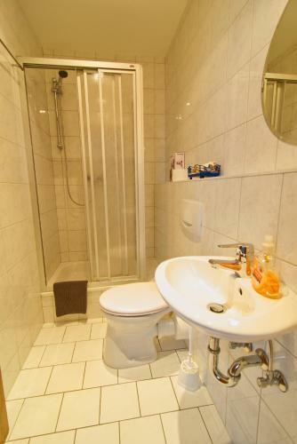 Apartamento Haus Susanne