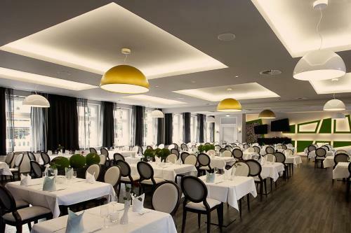 Parkhotel Oberhof