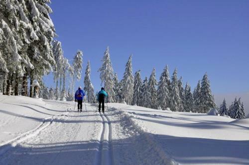 Parkhotel Oberhof
