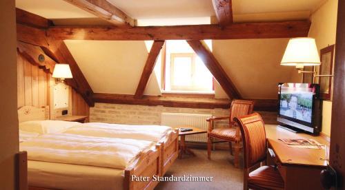 Hotel Irseer Klosterbr�u