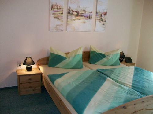Apartamento Haus Walpurga