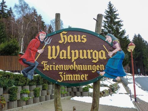 Apartamento Haus Walpurga