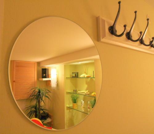Hotel Brockenst�bchen