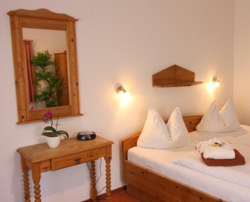 Hotel Brockenst�bchen