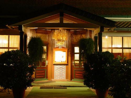 Hotel Brockenst�bchen