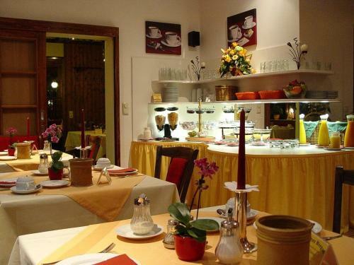 Hotel Brockenst�bchen