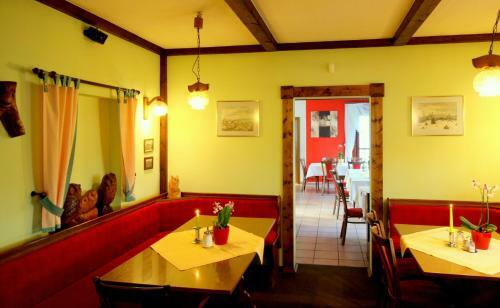 Hotel Brockenst�bchen