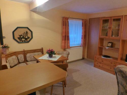 Apartment St�bereck