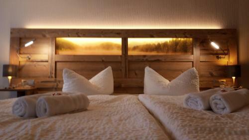 Hostal Garni-pension Andr�