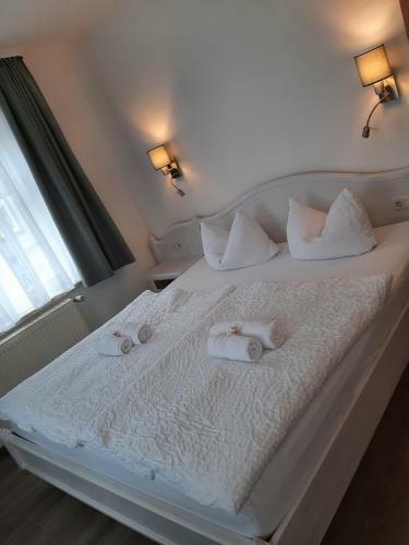 Hostal Garni-pension Andr�