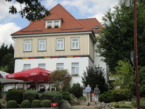 Hostal Garni-pension Andr�